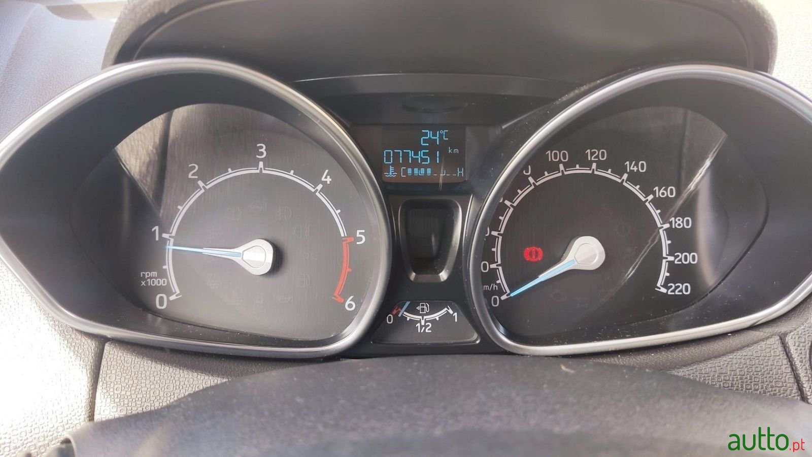 2016' Ford EcoSport photo #5