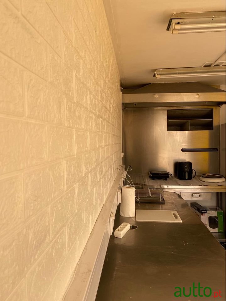 2003' Iveco Daily 4x4 photo #2