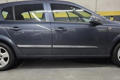 2006' Opel Astra