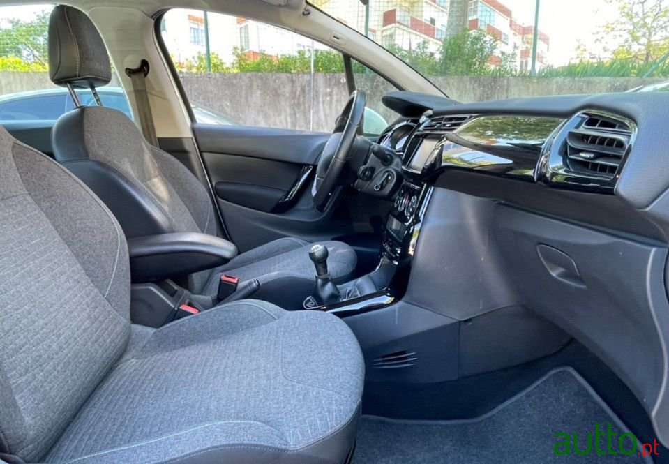 2015' Citroen C3 photo #6