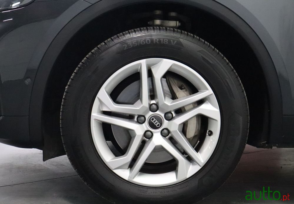2021' Audi Q5 photo #5