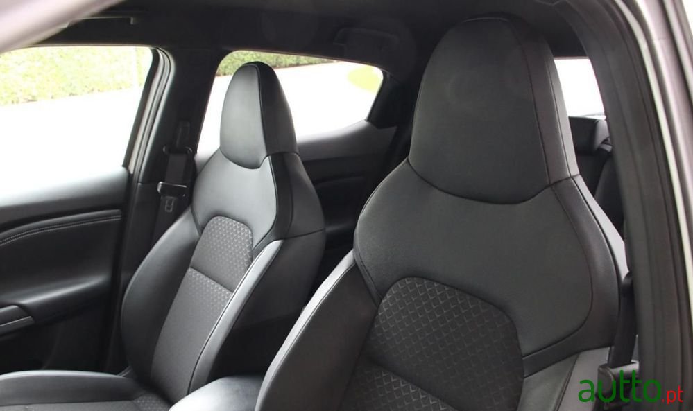 2024' Nissan Juke photo #5