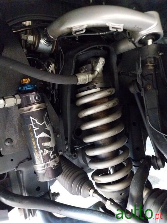 2017' Ford Ranger photo #5