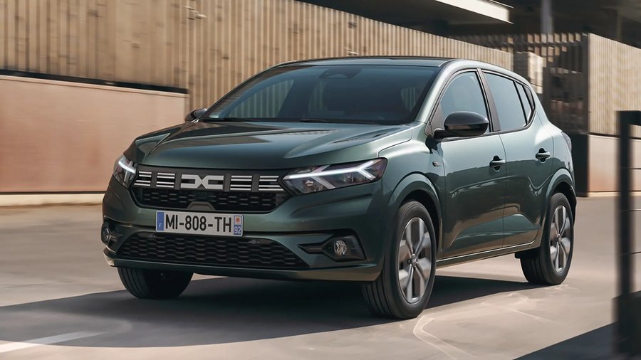 Os 10 carros mais vendidos em Portugal em agosto 2025