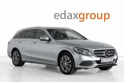 2015' Mercedes-Benz Classe C