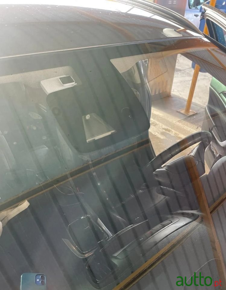 2015' Opel Insignia Sports Tourer photo #6