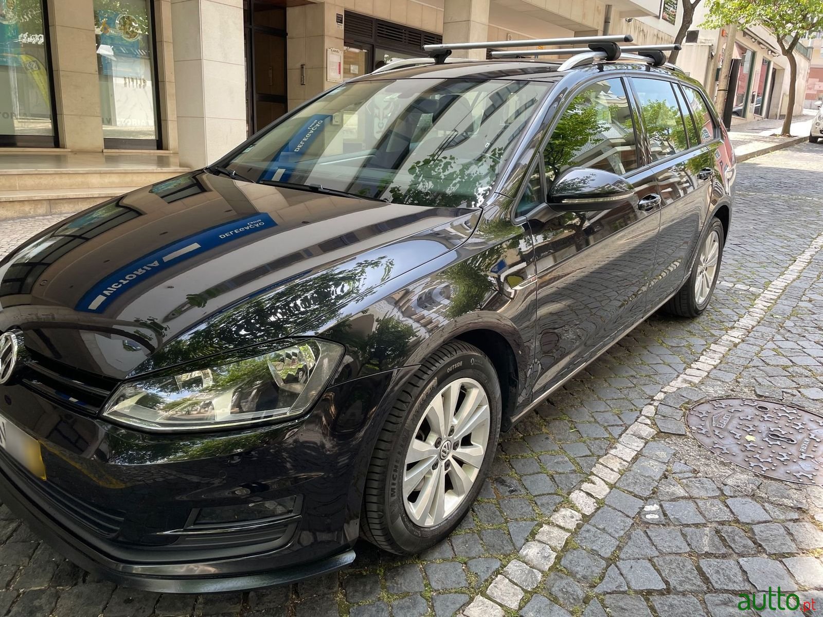 2016' Volkswagen Golf photo #4