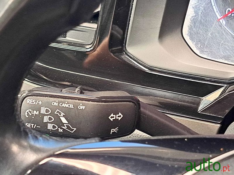 2021' Volkswagen Polo 1.0 Tsi Life photo #5
