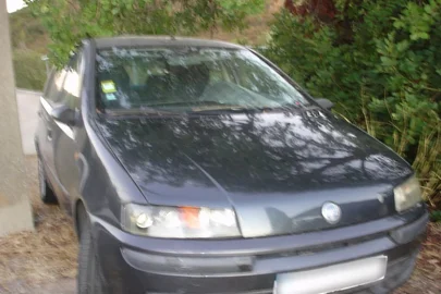 2000' Fiat Punto 1.2 16V Elx