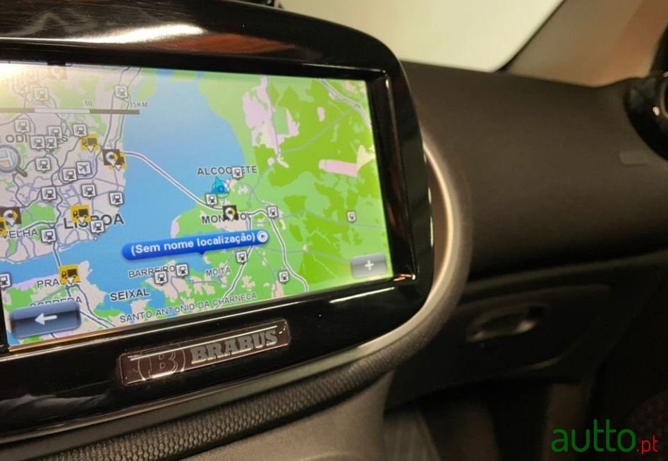 2017' Smart Fortwo photo #4