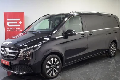 2022' Mercedes-Benz Classe V