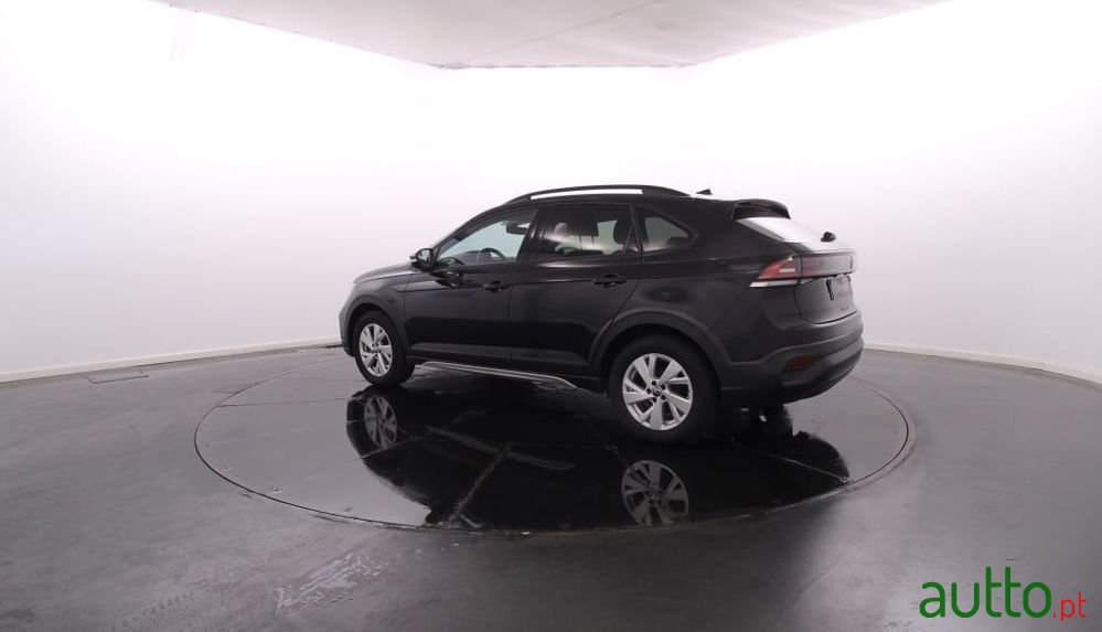 2024' Volkswagen Taigo photo #4