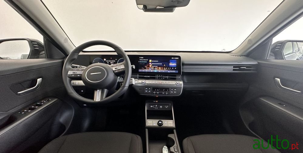 2024' Hyundai Kauai photo #3