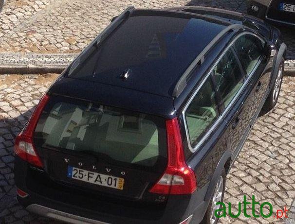 2007' Volvo XC70 D5 Nivel 3 Geartronic photo #1