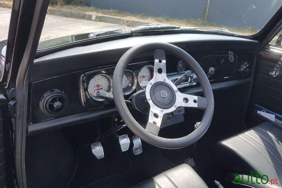 1994' MINI 1300 photo #1