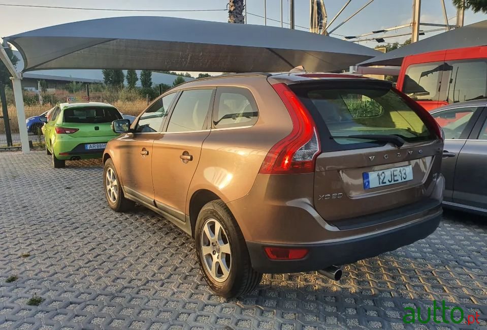 2010' Volvo Xc-60 photo #3