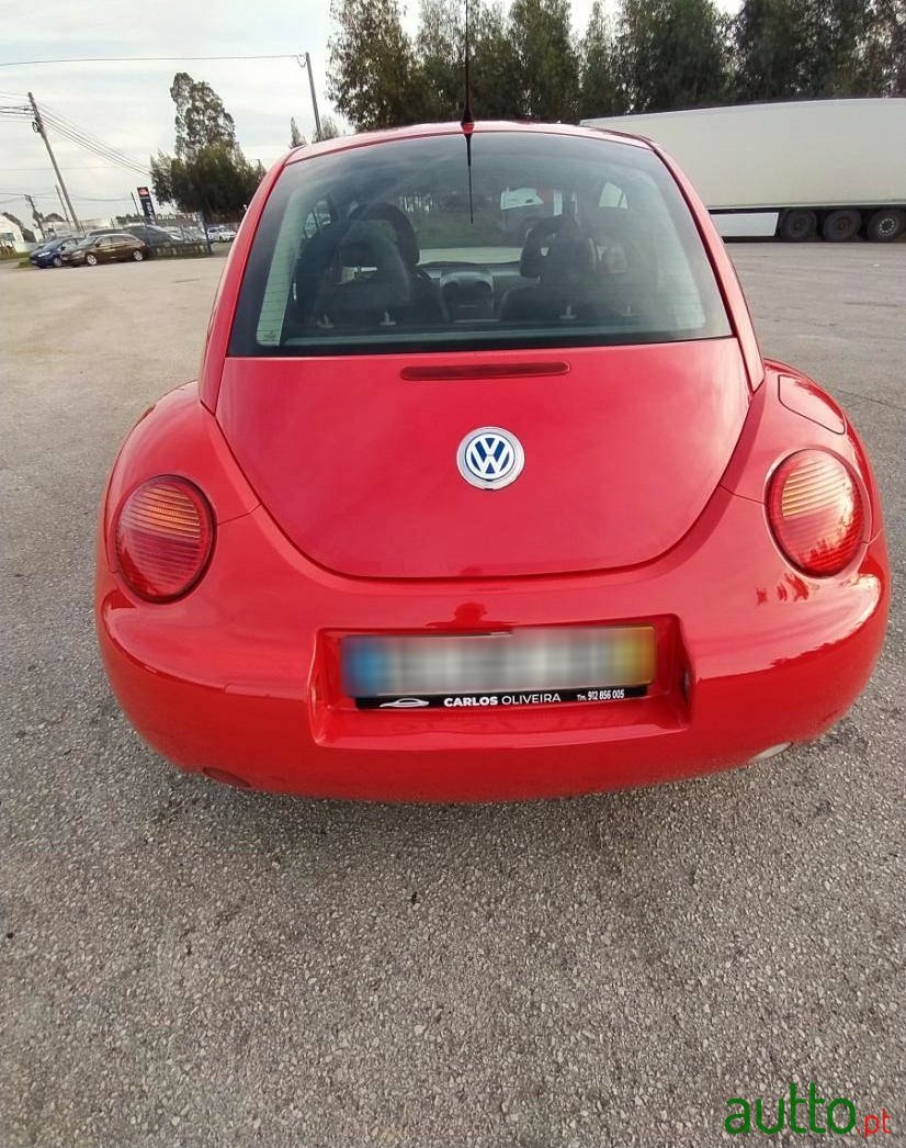 1970' Volkswagen photo #2