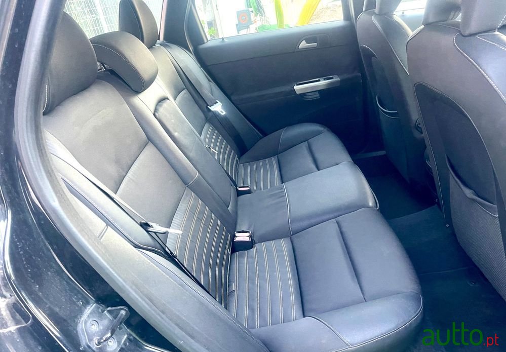 2008' Volvo V50 photo #5