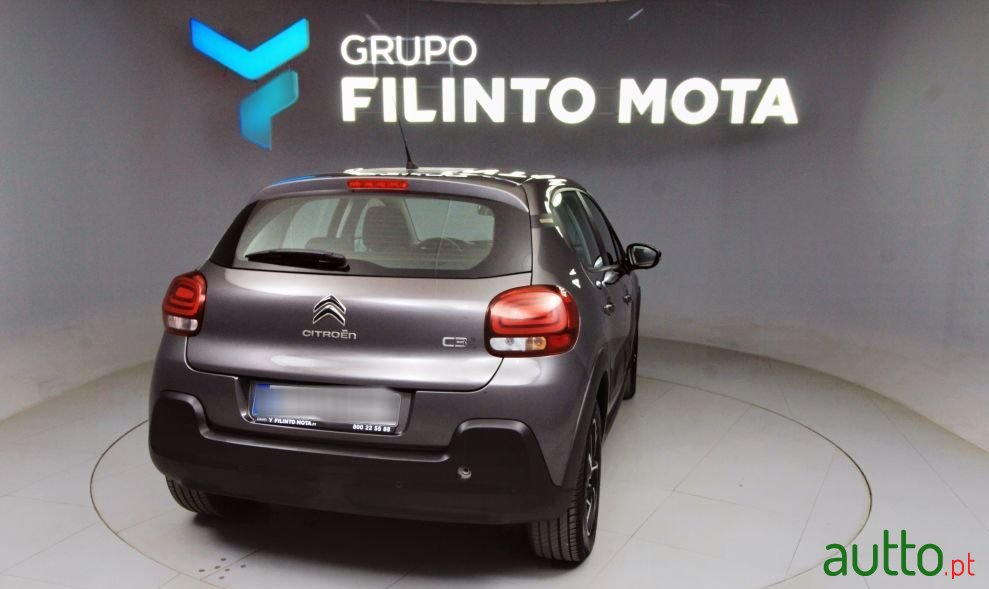 2023' Citroen C3 photo #5