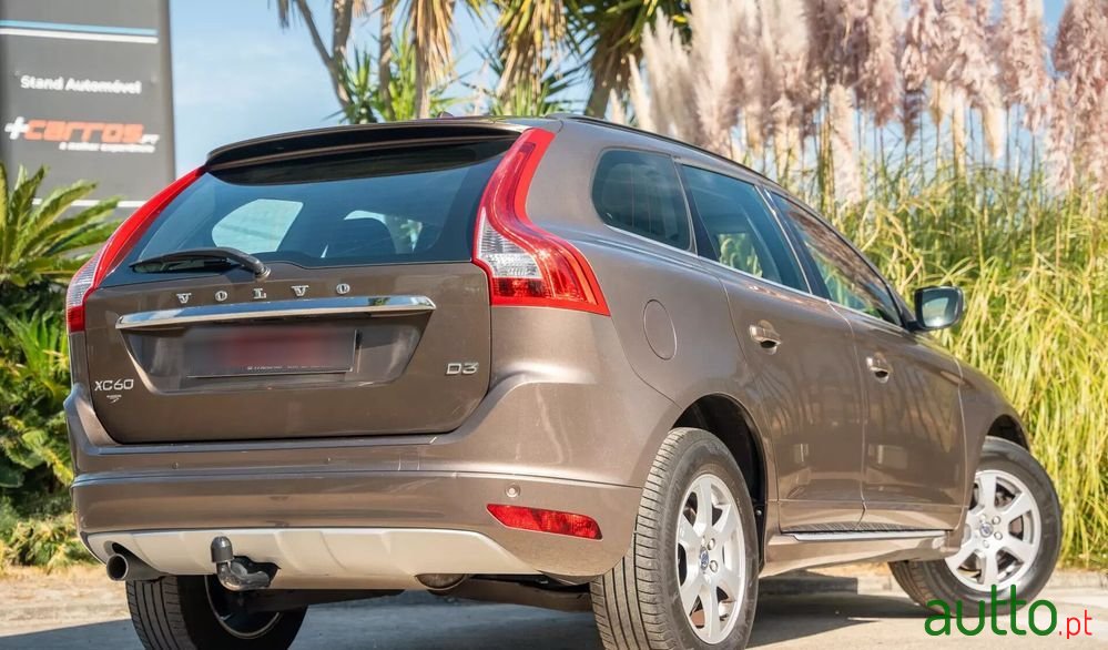 2017' Volvo Xc 60 photo #4