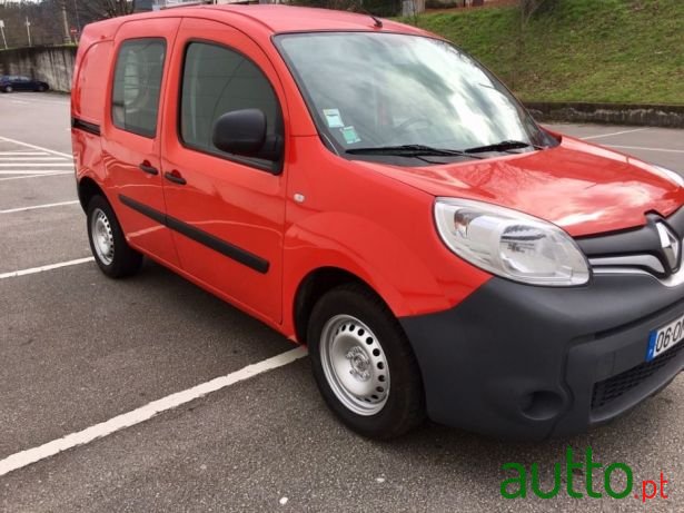 2014' Renault photo #1