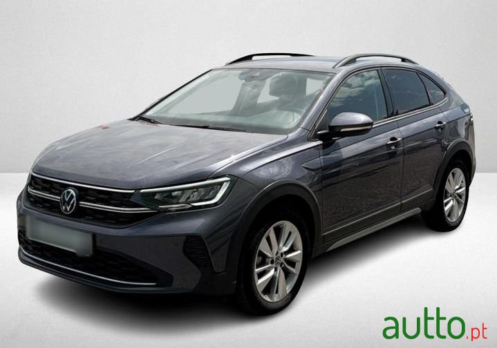 2024' Volkswagen Taigo 1.0 Tsi Urban photo #1