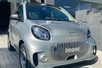 2021' Smart Fortwo