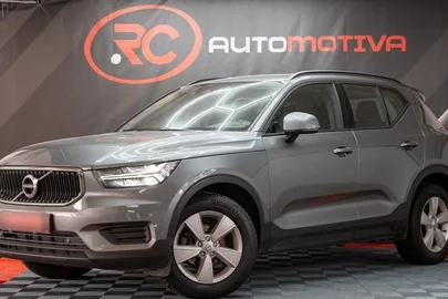 2019' Volvo Xc 40 2.0 D3 Momentum
