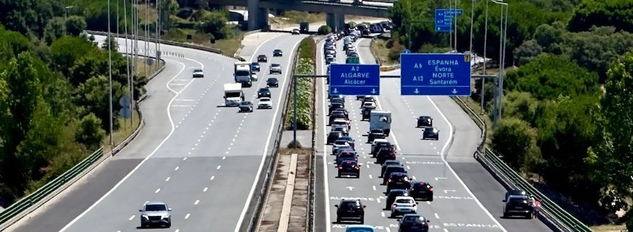 IUC com desconto no primeiro ano de matrícula? Governo anuncia proposta
