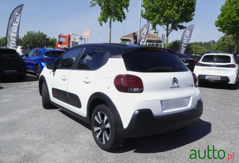 2021' Citroen C3 photo #4