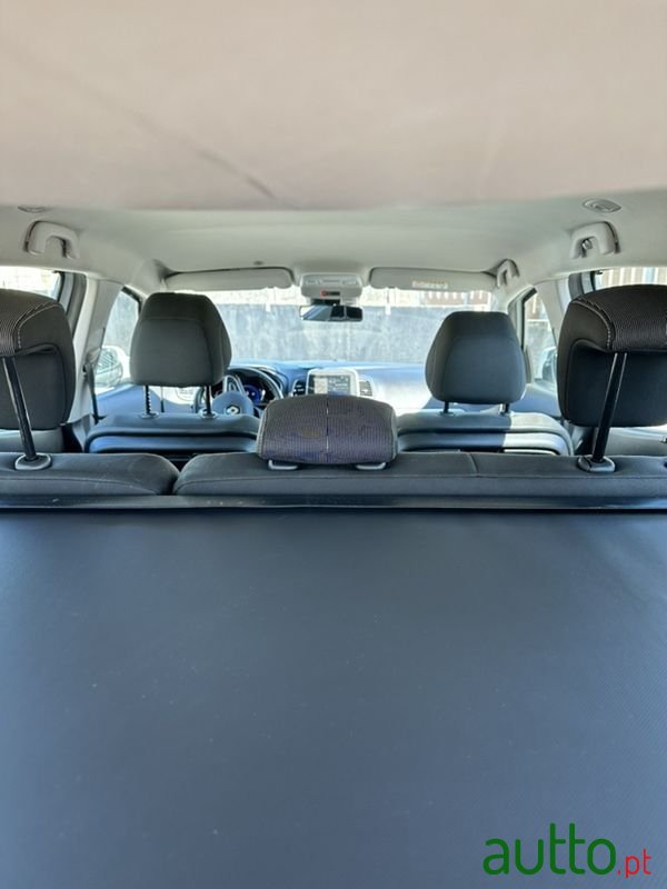 2017' Renault Grand Scenic photo #3