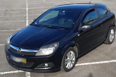 2008' Opel Astra Gtc 1.3 Cdti