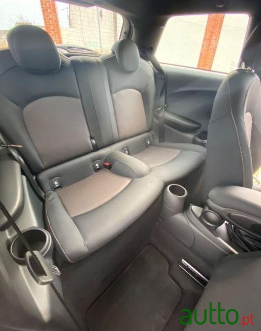 2019' MINI One D Garantia Total 2024 photo #3