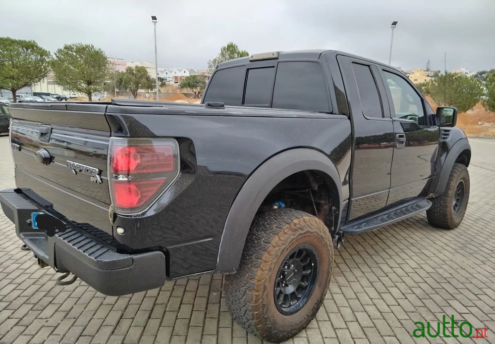 2012' Ford F-150 photo #5