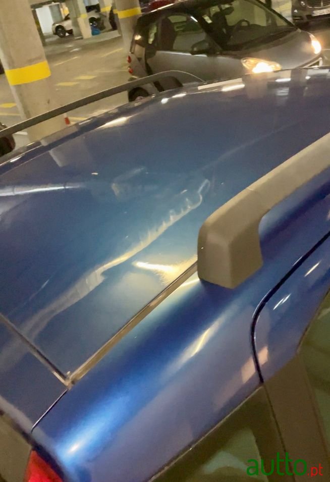 2005' Fiat Panda 1.3 16V Multijet 360 photo #6