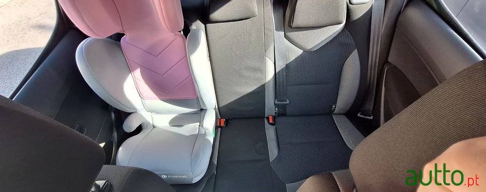 2010' Peugeot 308 photo #4