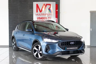 2022' Ford Focus 1.0 Ecoboost