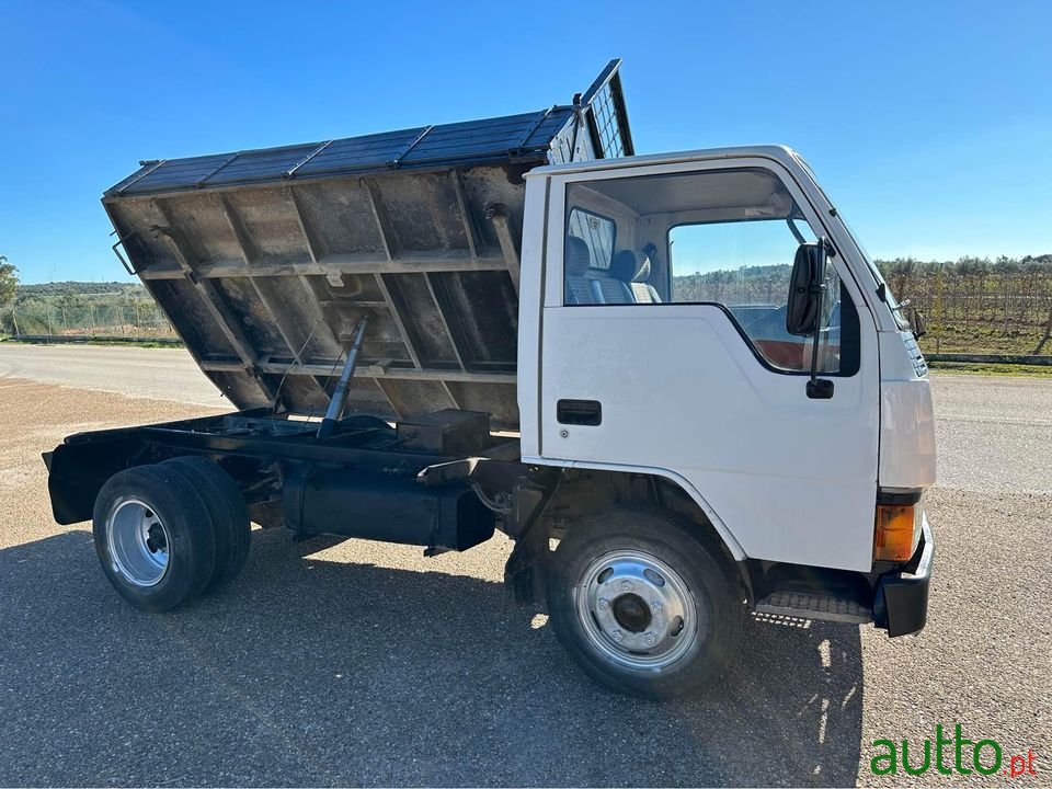 1993' Mitsubishi photo #7