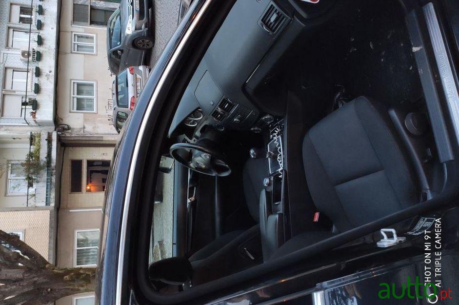 2007' Mercedes-Benz C-220 photo #1