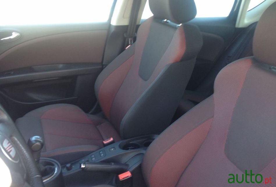 2007' SEAT Leon Sport Up photo #3