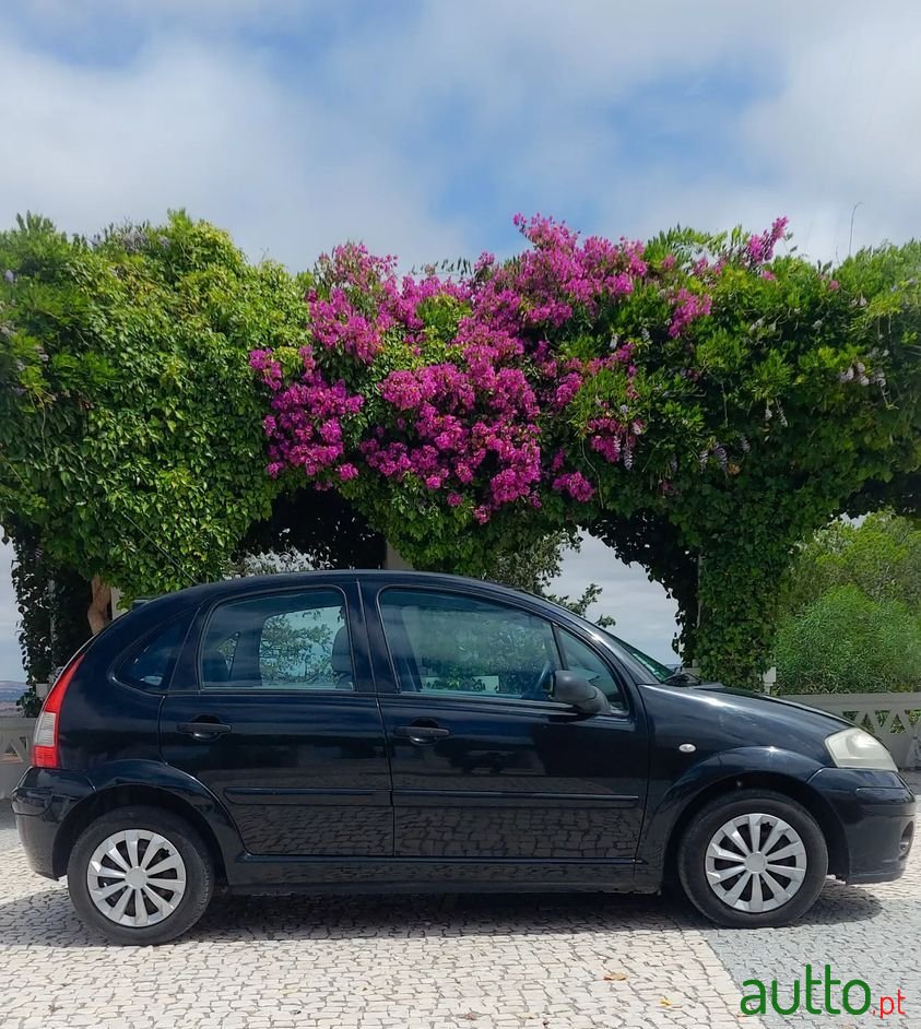 2008' Citroen C3 photo #2