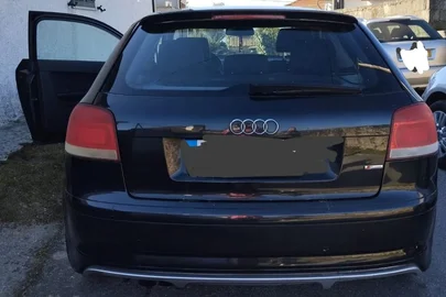 2003' Audi A3 2.0 Tdi Ambition