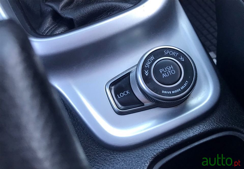2016' Suzuki Vitara photo #6