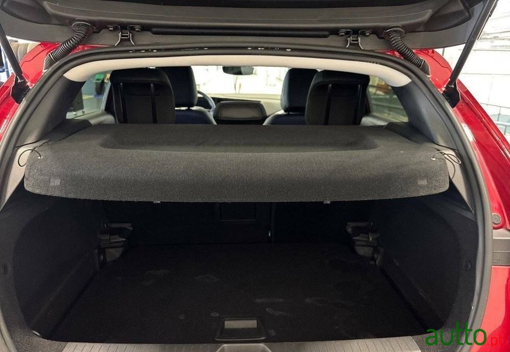 2022' Opel Astra 1.2 T Elegance photo #6