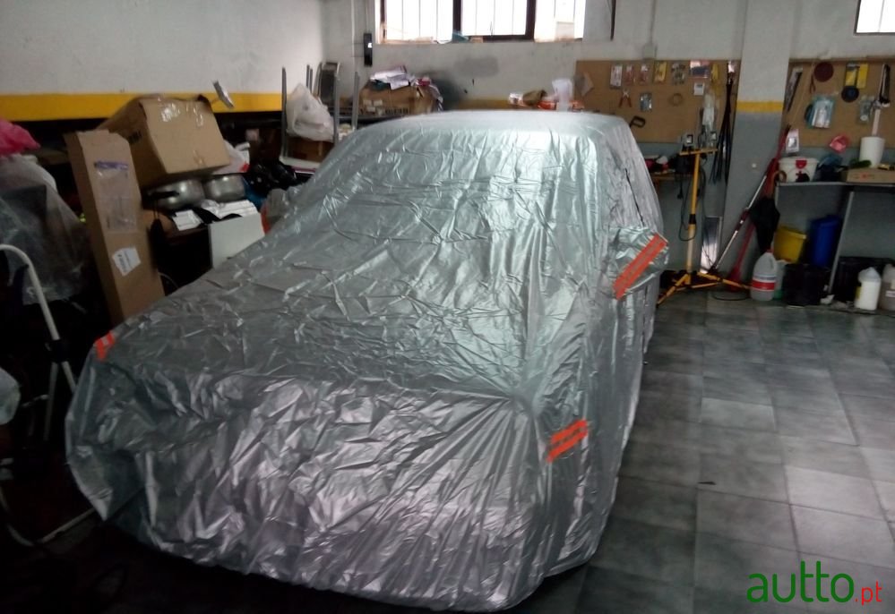 1989' Opel Corsa 1.3 Gt photo #5