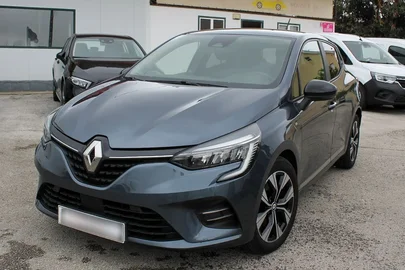 2022' Renault Clio