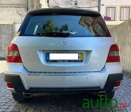 2011' Mercedes-Benz Glk-220 photo #1