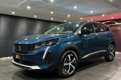 2022' Peugeot 3008