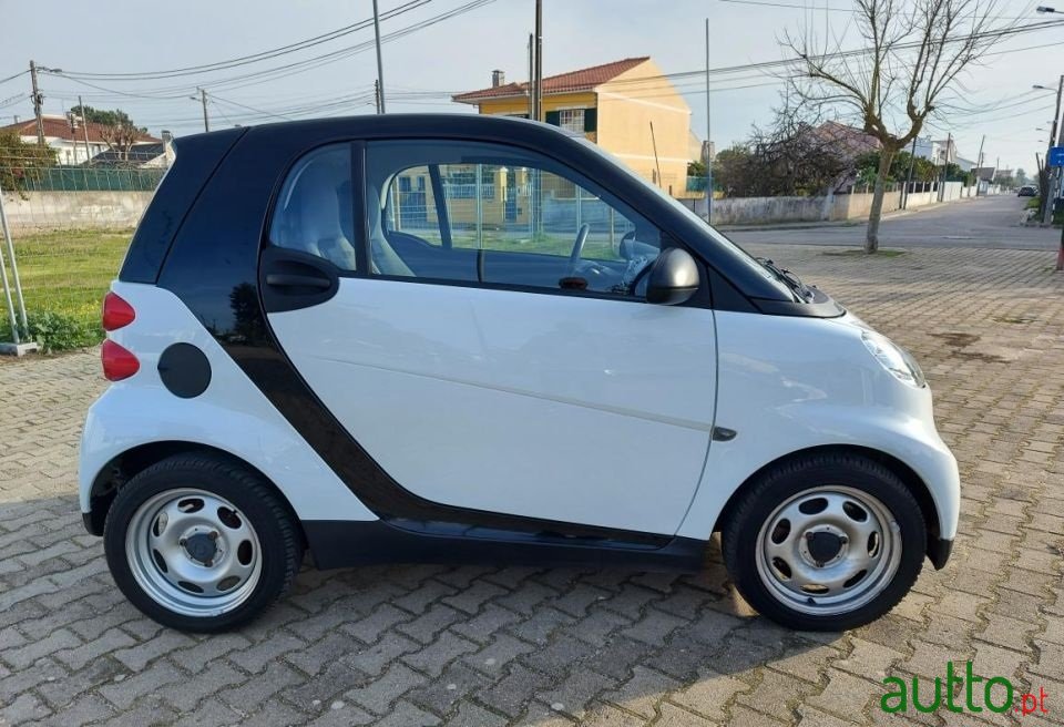 2012' Smart photo #3