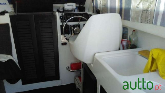 1999' Starfisher photo #2